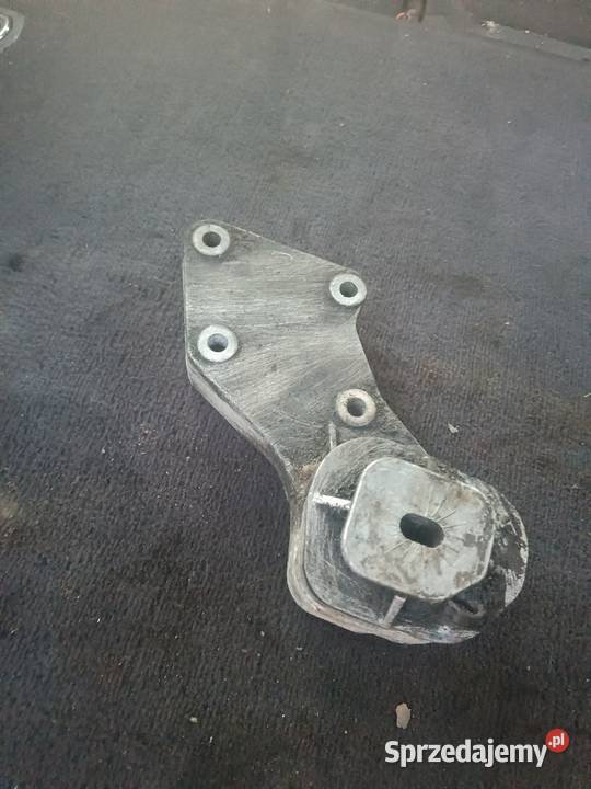 Poduszka Tylnego Mostu Quattro Audi A4 B5 a35 Części samochodowe śląskie Myszków