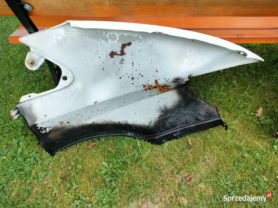 Ford transit błotnik błotniki lewy prawy 0006r dostawcze sprzedam
