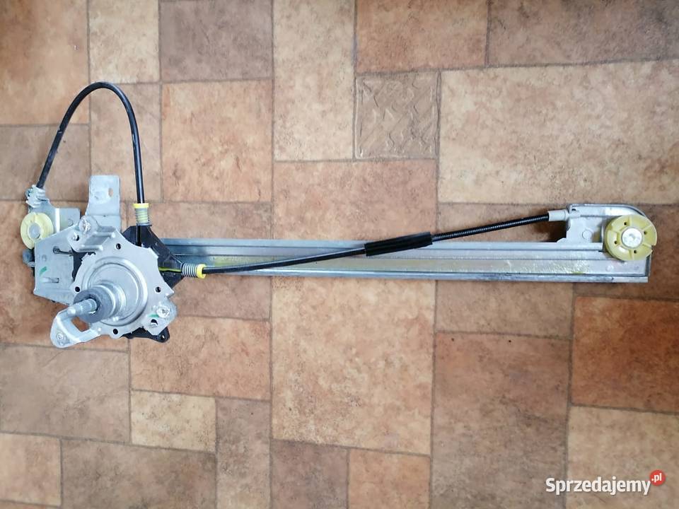 Mechanizm opuszczania szyb Peugeot 807 Nowe sprzedam