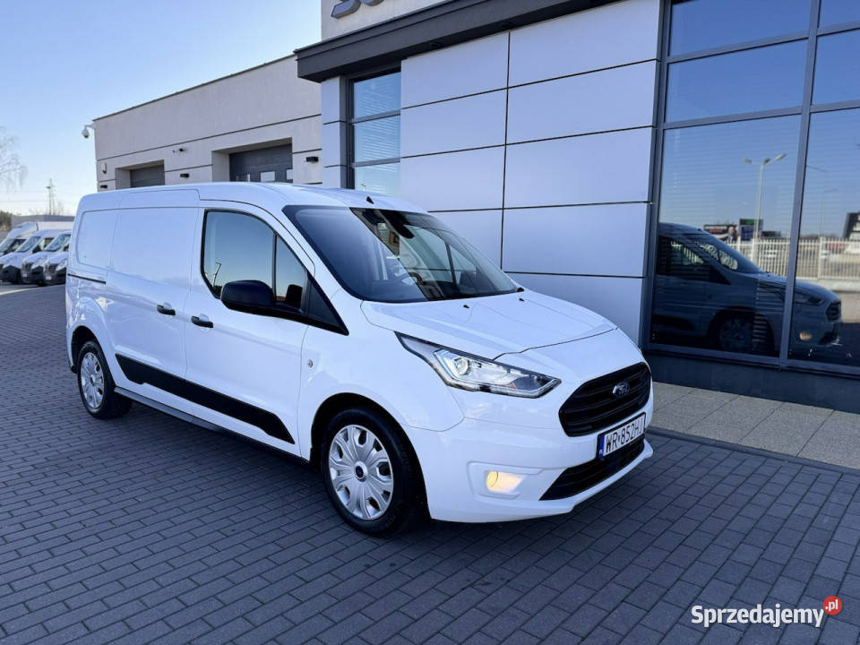 Ford Transit Connect 15TDCI 100 L2 Radom