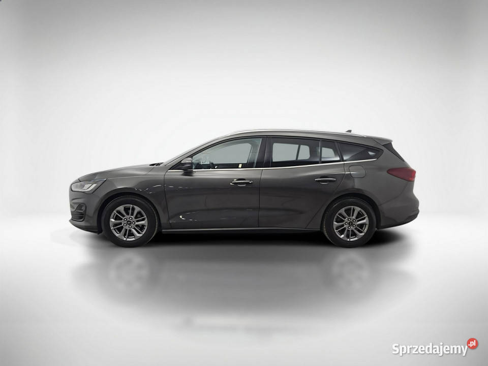 Ford Focus 10 EcoBoost Titanium Z Polskiego autoalarm Warszawa sprzedam