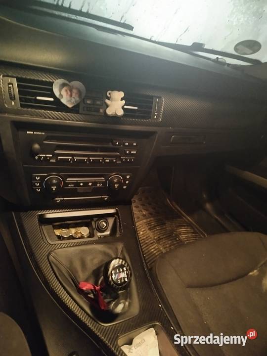 BMW e91 kombi 150KM sprzedam