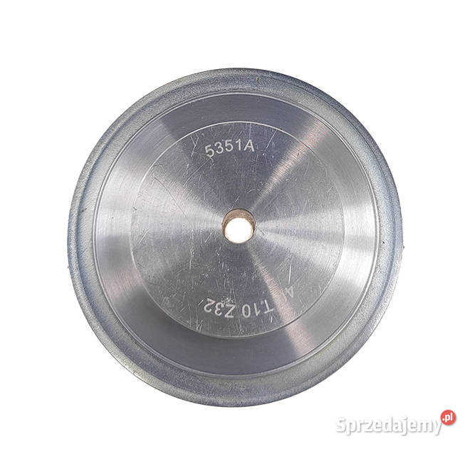 Koło Pasowe 40T10 32 Zęby Aluminiowe
