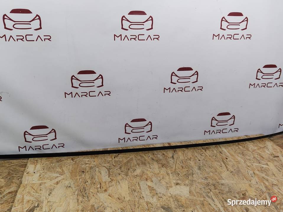 Listwa na Dach Dachowa Lewa Opel Karl 95075398 Pleszew