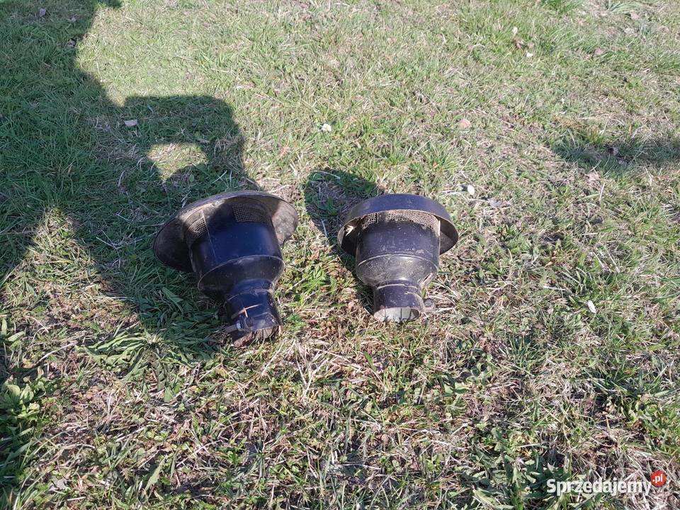 Filtr powietrza wstępny świętokrzyskie Nowa Słupia