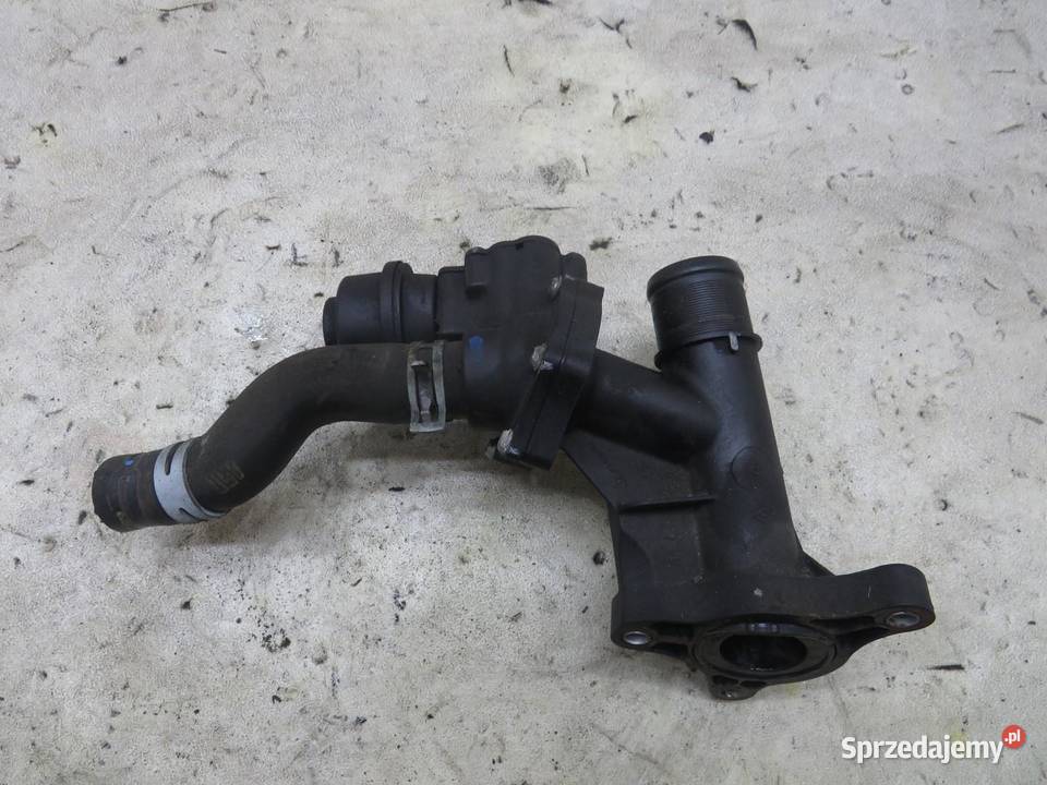 OBUDOWA TERMOSTATU XTRAIL III T32 16 DCI osobowe lubelskie