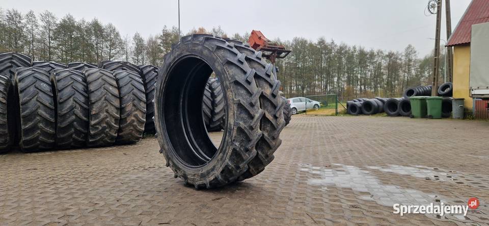 112r42 27095r42 32090r42 124r42 Continental 50 Nowe Miasto Lubawskie