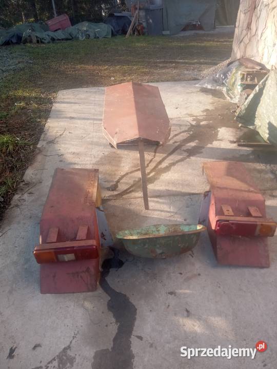 Siedzenie do traktorka sam Kadcza