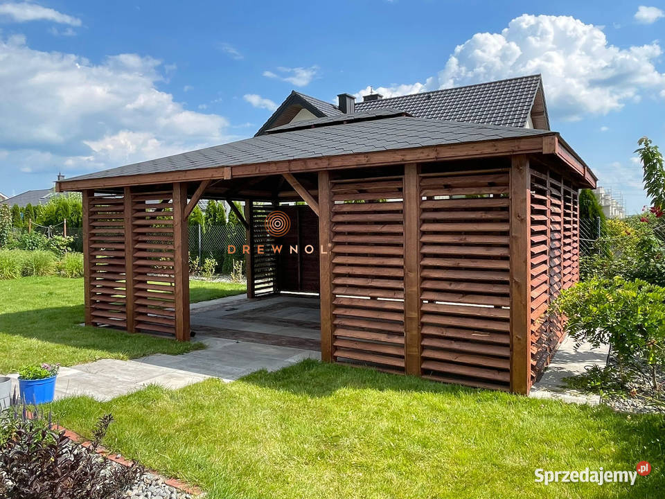 altanka altana altanki 3x3 3x4 4x4 6x4 5x4 śląskie Częstochowa