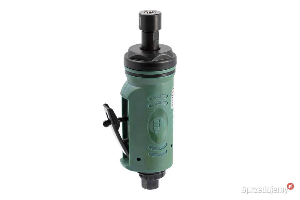 Szlifierka pneumatyczna prosta JAG1105M firmy Bielsko-Biała