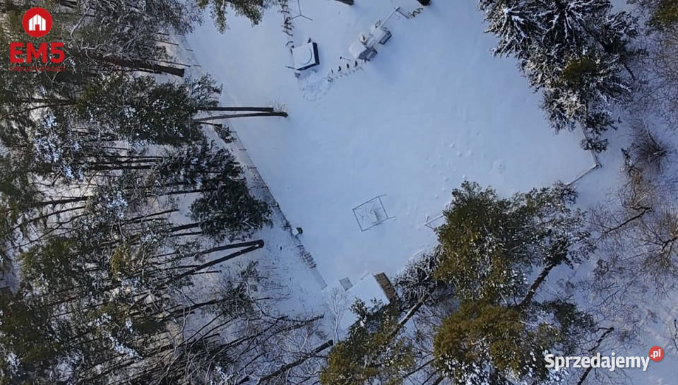 Grunt 1164m2 Augustów podlaskie