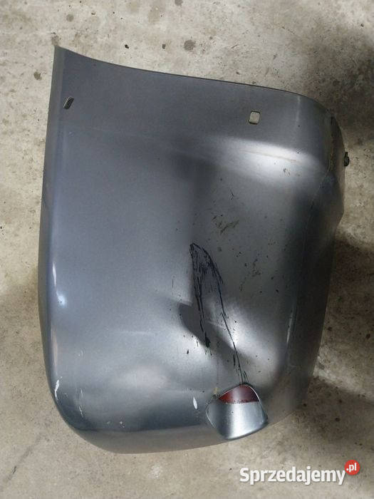Narożnik zderzak tył prawy toyota rav 4 II 0005 świętokrzyskie Wola Jachowa