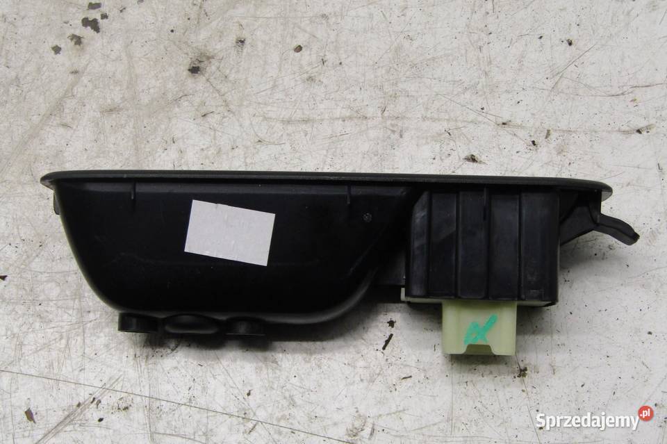 PANEL PRZYCISK SZYB DACIA DUSTER II 0003211 Panele sterowania, przełączniki