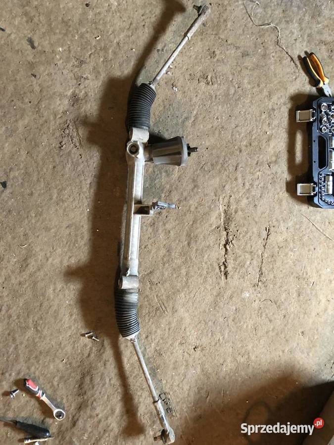 Części Fiat stilo 19jtd podkarpackie sprzedam