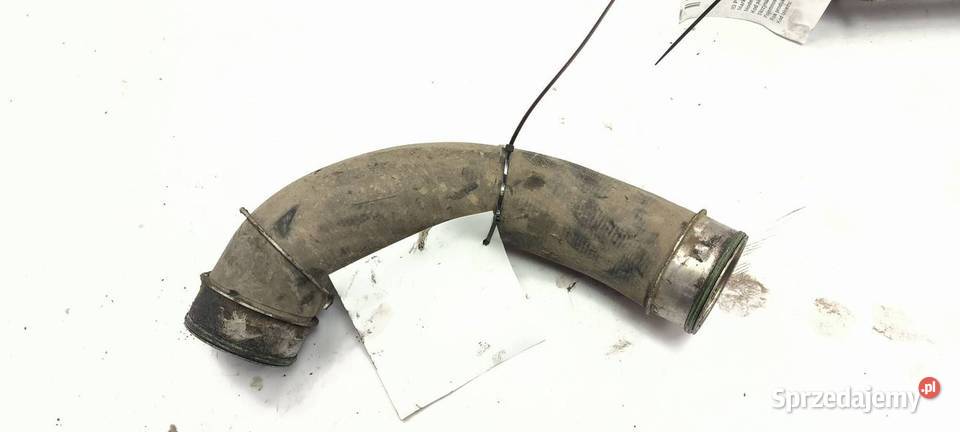 PRZEWÓD RURA DOLOT VOLKSWAGEN PHAETON LONG Lipno