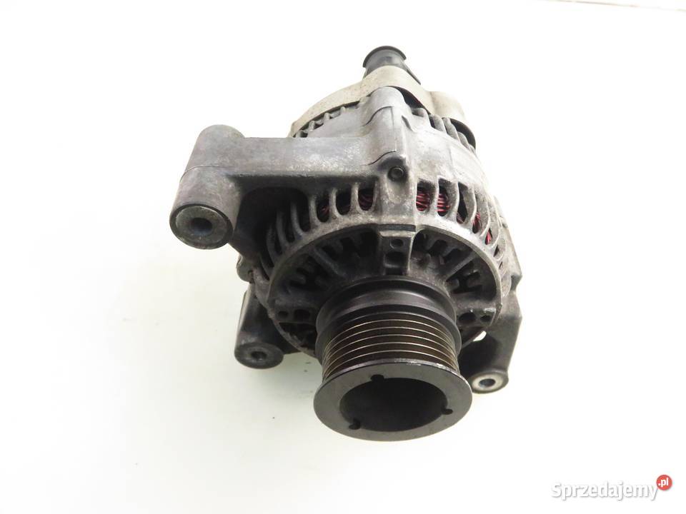 ALTERNATOR VOLVO S40 I 18 B 4184 S