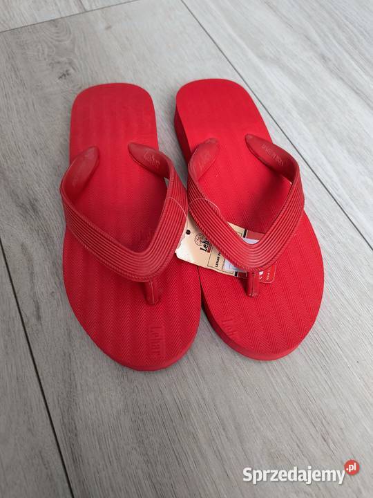 Klapki lubelskie Kamionka