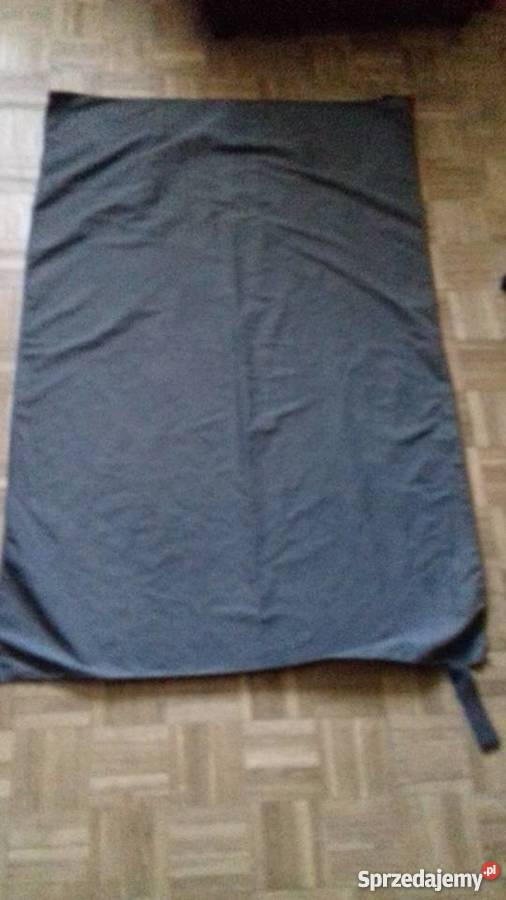 Mata ręcznik do ćwiczeń Gdańsk sprzedam