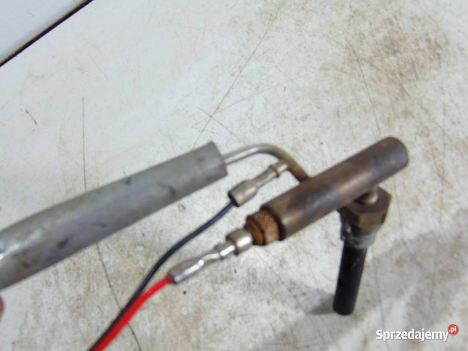 ZAWÓR PALIWA DPF TRANSIT CUSTOM MK8 22 TDCI