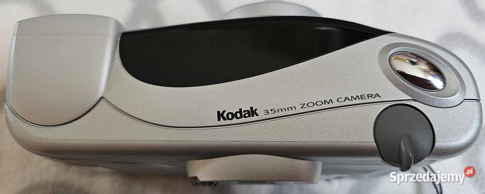 Aparat fotograficzny KODAK KE115 Kraków