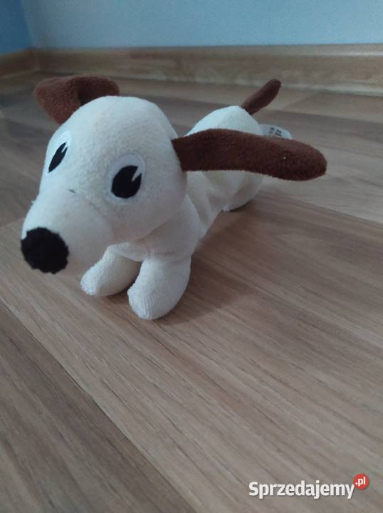 Wyprzedaż maskotek Disney Alvin McDonald Kubuś