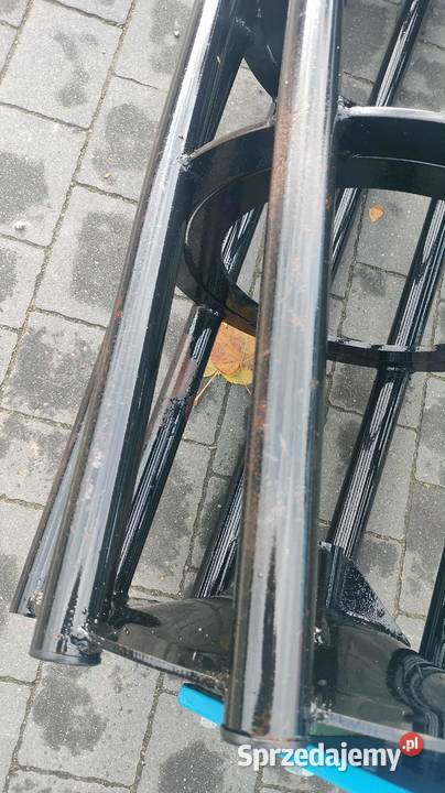 Agregat ścierniskowy AGROLIFT 22 metra z 2024 Rolnictwo Łuków sprzedam