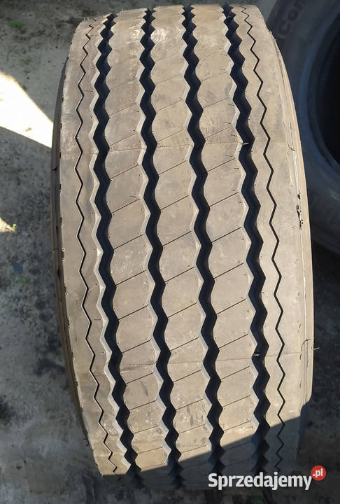 38555 R 195 Double Coin RR905 Opona naczepowa Kolbuszowa