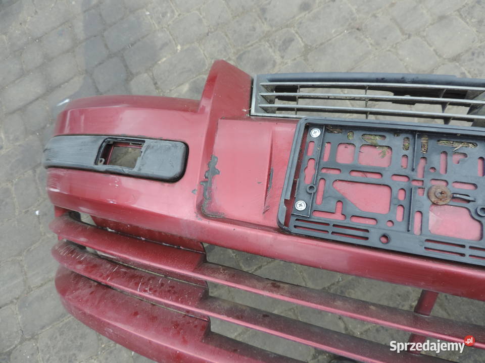 ZDERZAK PRZÓD FIAT STILO 1 KOLOR 132f Nowy Sącz sprzedam