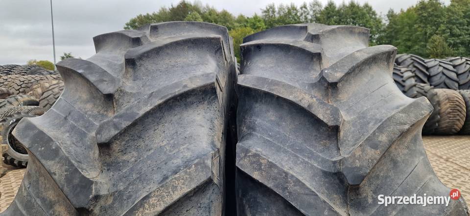 169r34 42085r34 16934 Fulda 80 bieżnik bez Nowe Miasto Lubawskie