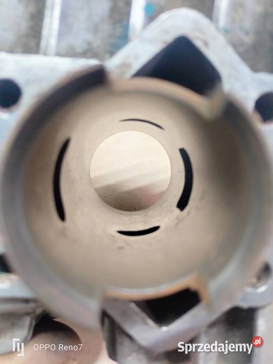 Cylinder zmd Komar motorynka Łubno