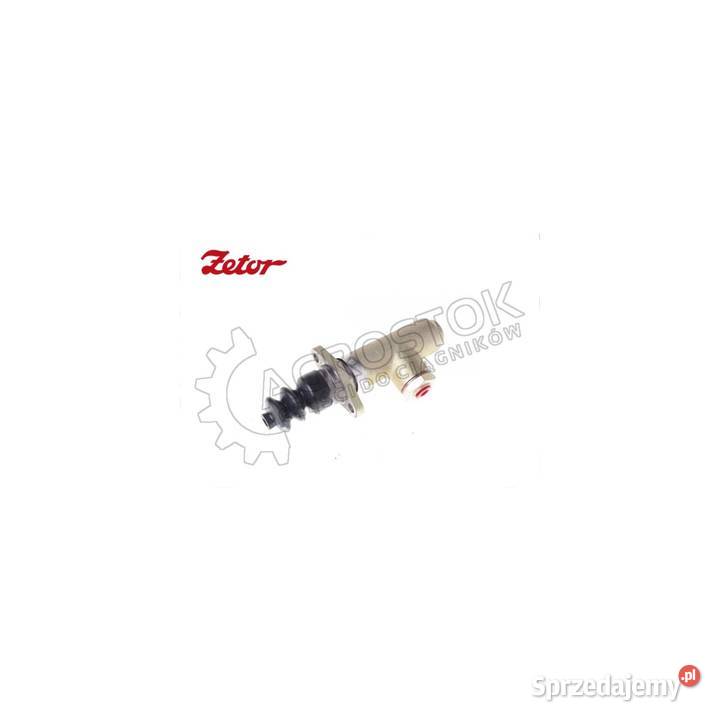 Cylinder hamulcowy główny zetor Parczew sprzedam