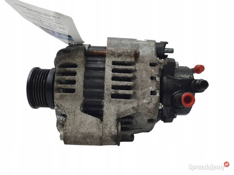 ALTERNATOR Hyundai i30 Kia Ceed Sportage 16 CRDi Chełm