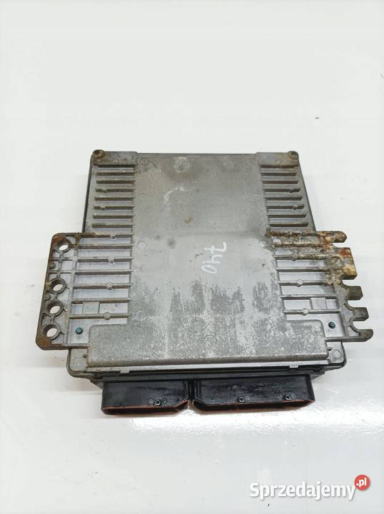 STEROWNIK SILNIKA 8200175016 8200252275 35 V6