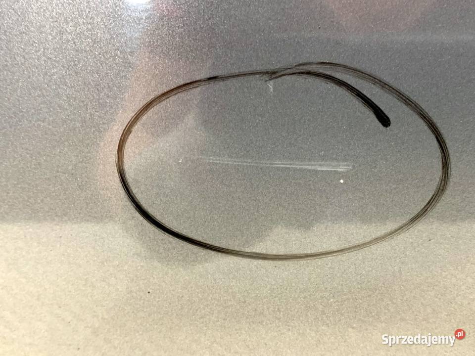 DRZWI PRAWY PRZÓD OPEL MERIVA B Minivan 1017 Motoryzacja