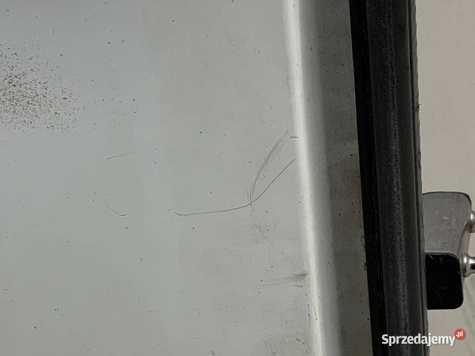 DRZWI TYLNE LEWE FORD TRANSIT CUSTOM I Bus osobowe podkarpackie