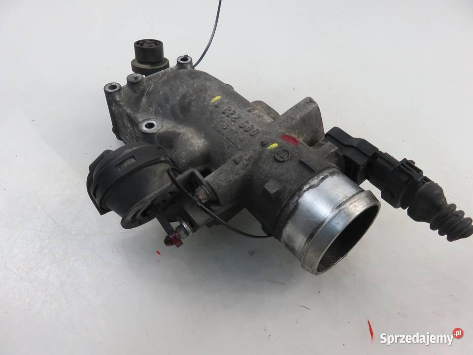 PRZEPUSTNICA OPEL ZAFIRA A 20 DTI 08226804