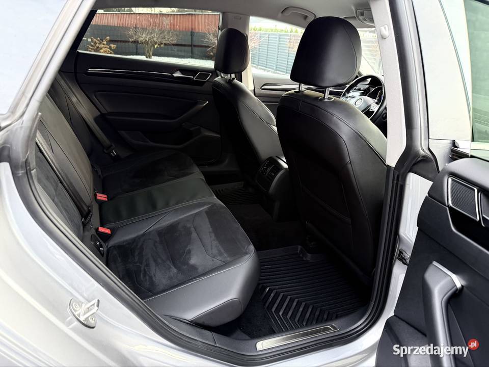 Volkswagen arteon perfekcyjny stan Bydgoszcz sprzedam