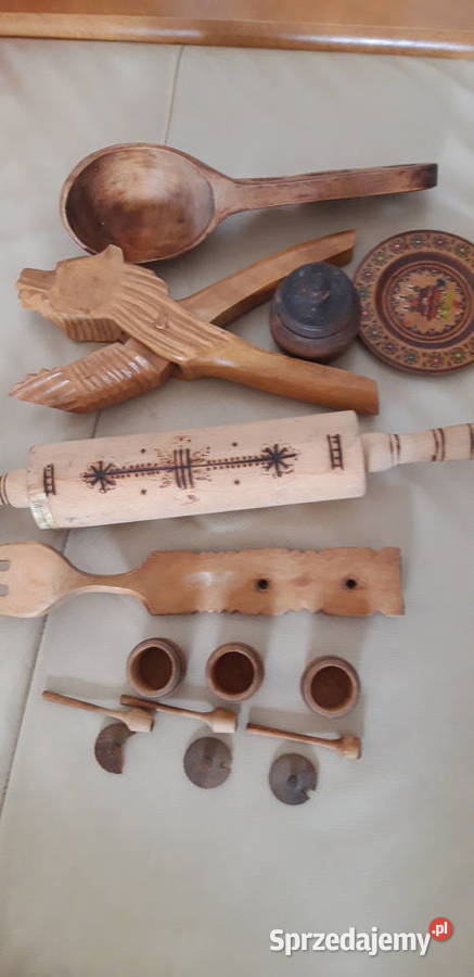 Przybory akcesoria do kuchni Warszawa sprzedam