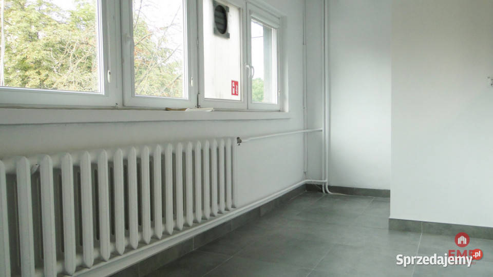 Lokal Białystok 375m