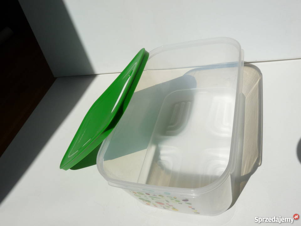Tupperware ventsmart pojemność 44 litra Chęciny sprzedam