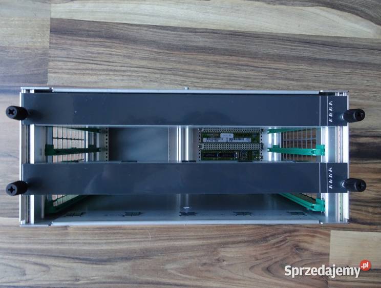 Keba CR04124680 CR0412131A0 komplet Nowosiedlice sprzedam