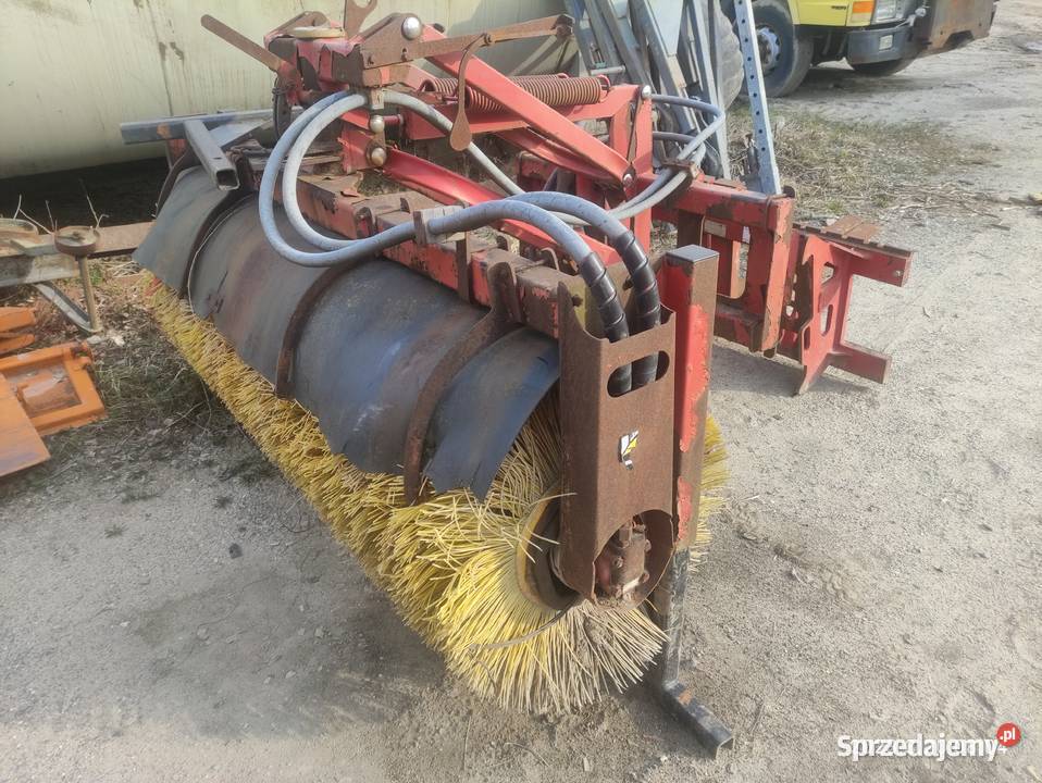 widły karetka do ładowarki Cat 908 nie Liebherr Tarnobrzeg