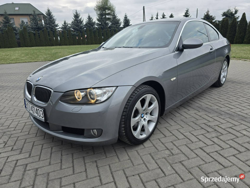 BMW 325 30D BMW Kutno