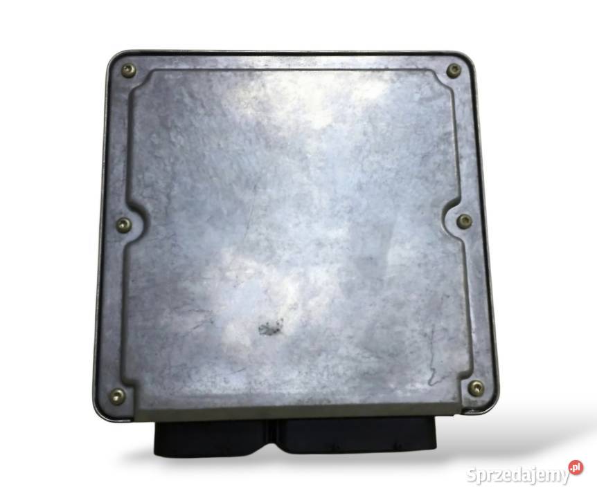 STEROWNIK SILNIKA VW PASSAT B5 AUDI A4 B5 19 TDI