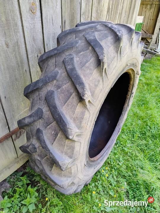 Opony 169 r 34 3sztuki Żmijowiska