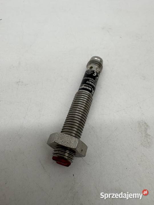 Wenglor HB03PBT7 Czujnik optyczny Warszawa