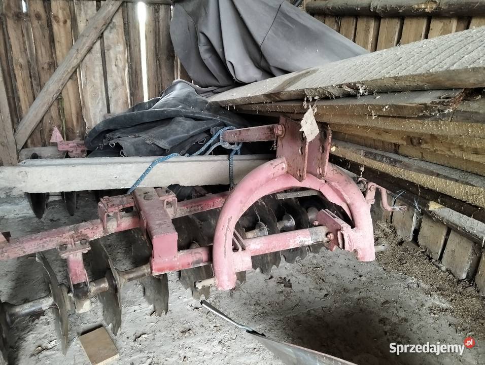 Sprzedam talezówkę na 11 talerzy Iłża
