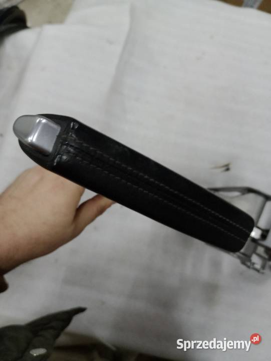 Peugeot 308 T9 Dźwignia hamulca ręcznego