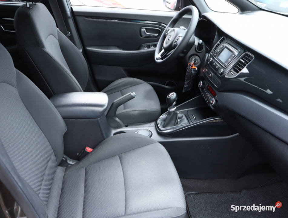Kia Carens 20 GDI 4/5 Piaseczno
