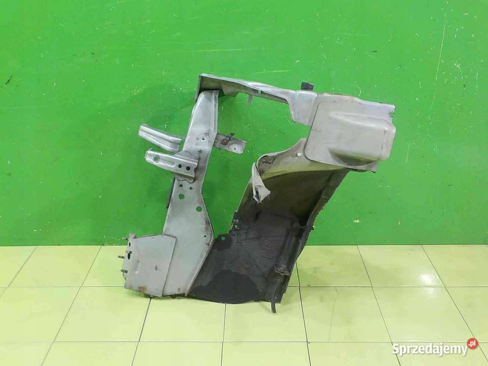 SUZUKI GRAND VITARA II 16 B 08r 3D podluznica Suków